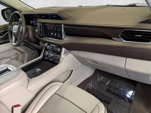 Used 2022 GMC Yukon Denali image 26