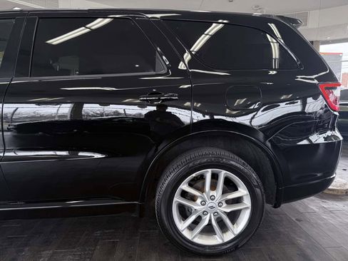 Used 2026 Dodge Durango GT image 19