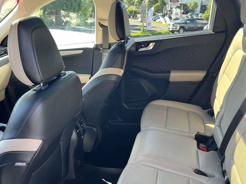 Used 2020 Ford Escape SEL AWD/4WD image 13