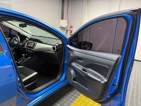 Used 2020 Nissan Versa SV image 22