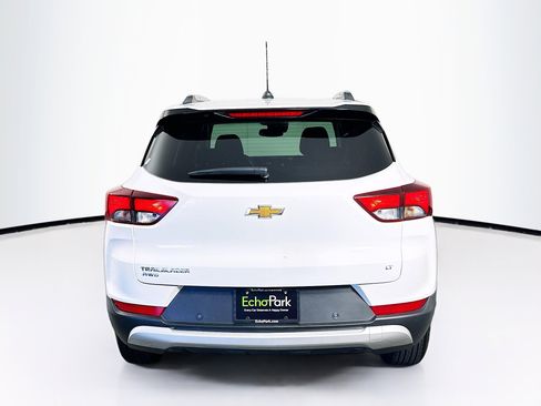 Used 2024 Chevrolet TrailBlazer LT w/ Convenience Package image 7