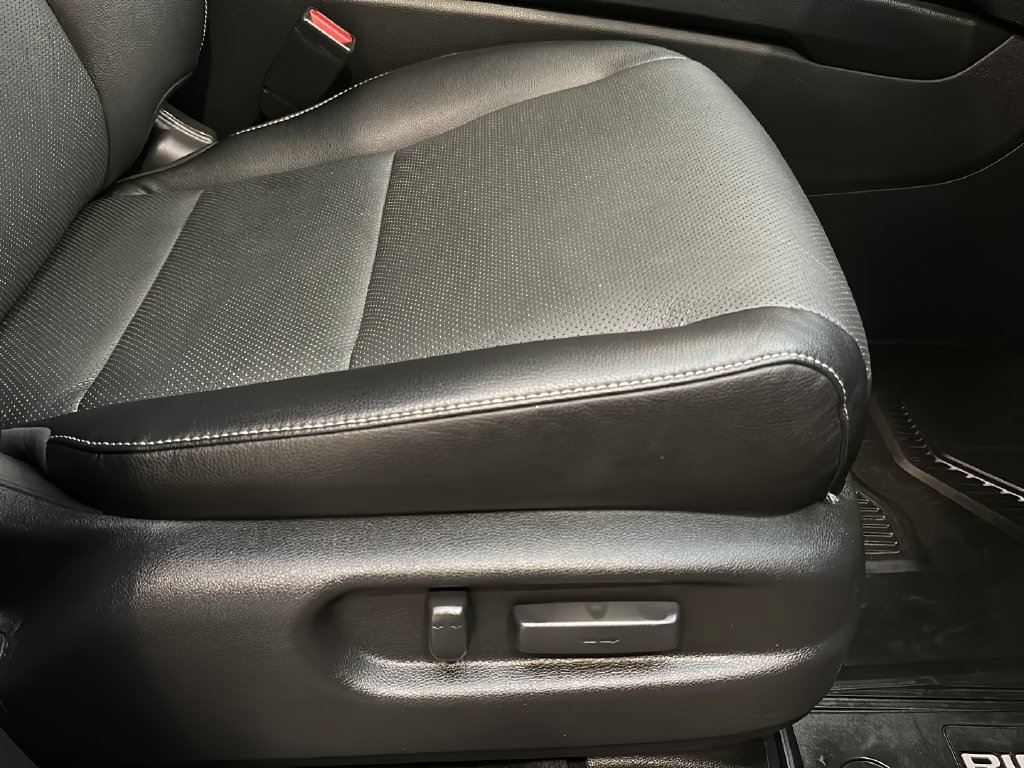 Certified 2024 Honda Ridgeline RTL image 26