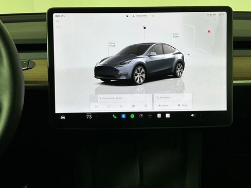 Used 2023 Tesla Model Y Long Range image 26