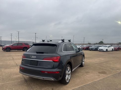 Used 2021 Audi Q5 2.0T Premium Plus w/ Premium Plus Package AWD/4WD image 18