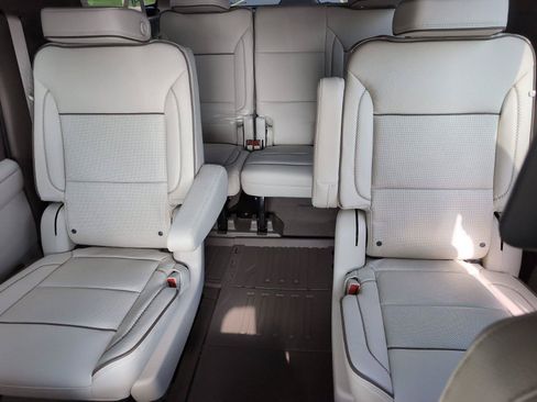New 2026 GMC Yukon XL Denali w/ Advanced Technology Package RWD image 34
