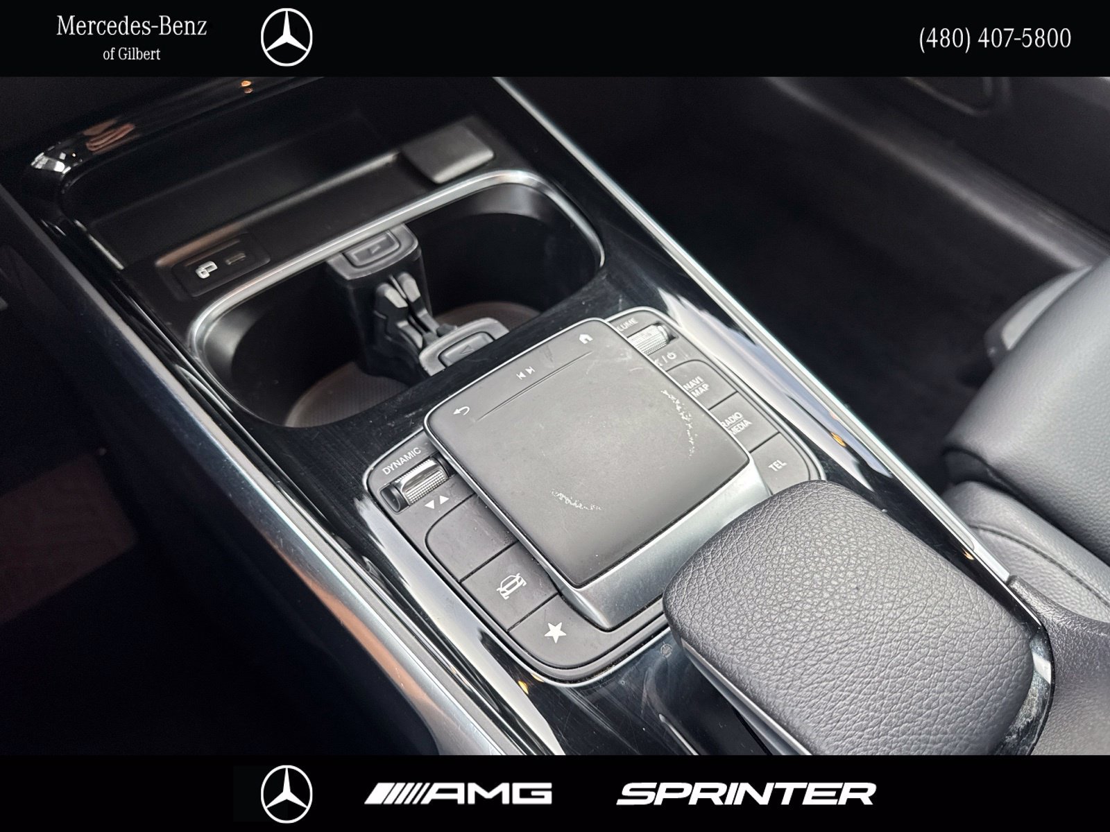 Used 2021 Mercedes-Benz GLB 250 image 21