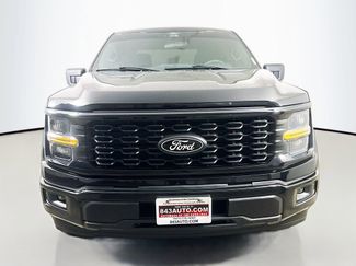 Used 2025 Ford F150 STX w/ STX Black Appearance Package video 2