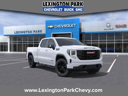 New 2026 GMC Sierra 1500 Elevation w/ Preferred Package