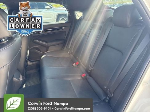 Used 2024 Honda Civic Sport Touring image 12