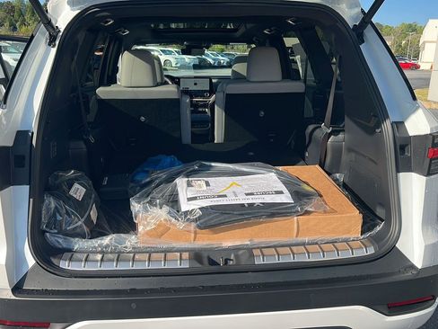 New 2026 Lexus TX 350 AWD image 34