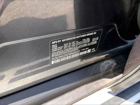 Used 2023 BMW X5 xDrive40i w/ Premium Package AWD/4WD image 19