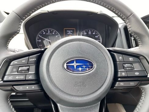 New 2026 Subaru Forester Premium AWD/4WD image 15
