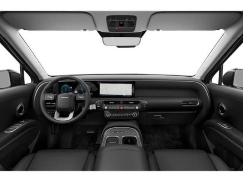 New 2027 Hyundai Palisade SEL FWD image 4