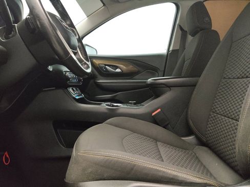 Used 2019 GMC Terrain SLE FWD image 17