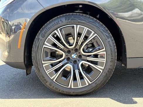 New 2026 BMW X3 xDrive30 AWD/4WD image 10