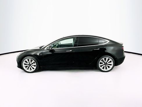Used 2018 Tesla Model 3 Long Range image 4