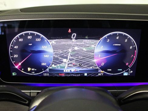Certified 2026 Mercedes-Benz GLE 350 GLE 350 image 17
