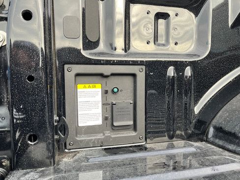 New 2025 Ford F150 XLT w/ Equipment Group 302A MID image 34