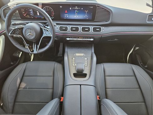 Certified 2026 Mercedes-Benz GLE 350 4MATIC image 25