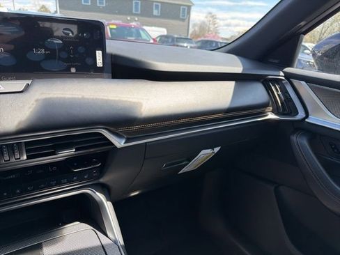 New 2026 MAZDA CX-70 3.3 Turbo S w/ Premium Package AWD/4WD image 23