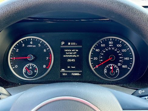 Used 2023 Kia K5 LXS image 12