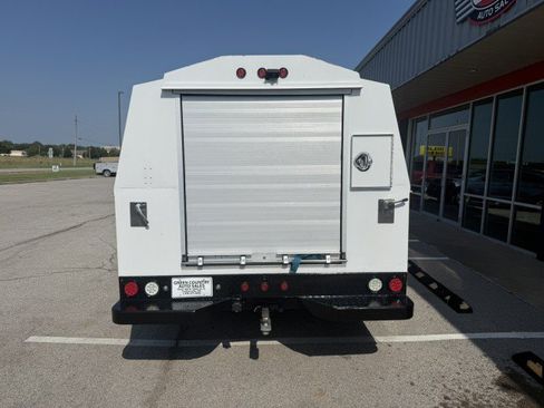 Used 2022 Ford Transit 350 RWD image 11