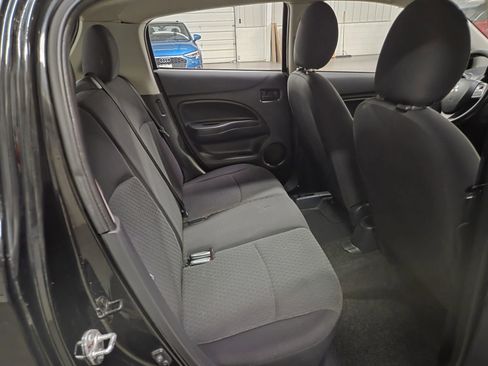 Used 2019 Mitsubishi Mirage ES image 32