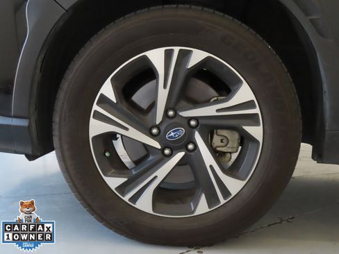 Used 2024 Subaru Crosstrek 2.0i Premium image 28