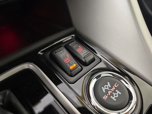 New 2026 Mitsubishi Eclipse Cross SEL image 27