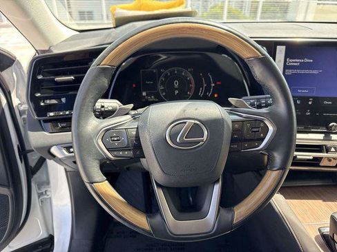 Certified 2023 Lexus RX 350 Premium w/ Accessory Package (K3) FWD image 14