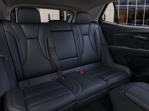 New 2026 Buick Envision Preferred AWD/4WD image 17
