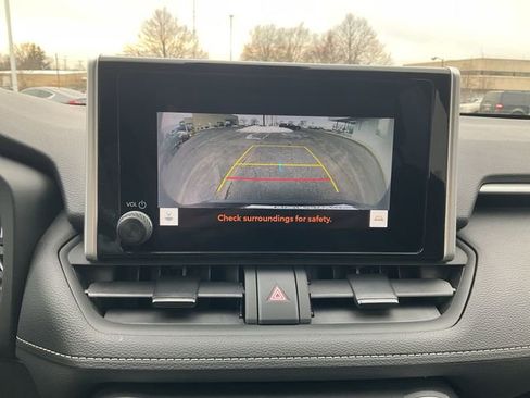 Used 2024 Toyota RAV4 LE image 14