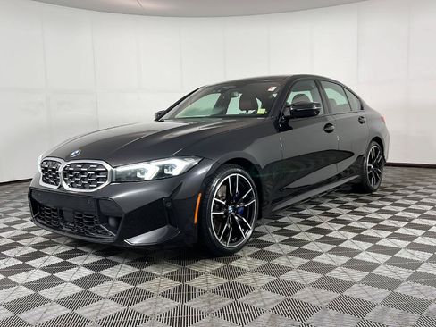 Used 2023 BMW M340i xDrive AWD/4WD image 12