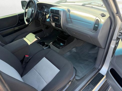 Used 2011 Ford Ranger XLT AWD/4WD image 21