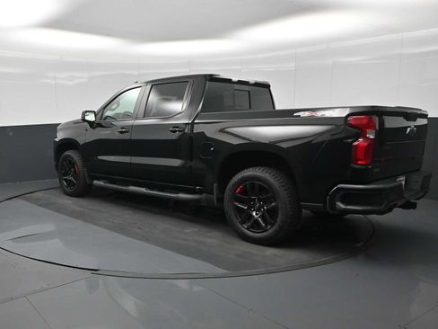 Used 2021 Chevrolet Silverado 1500 RST w/ Redline Edition image 4