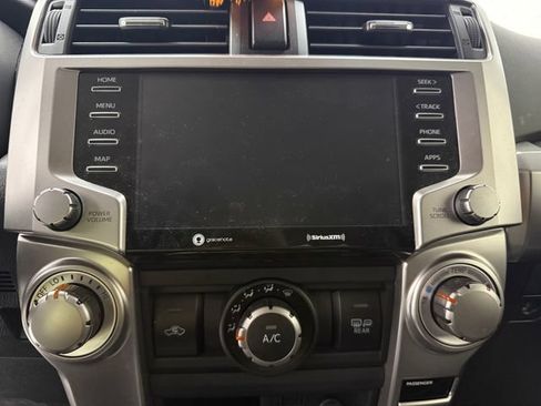 Used 2023 Toyota 4Runner SR5 AWD/4WD image 11