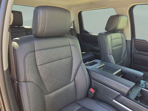 Used 2022 Toyota Tundra SR5 w/ TRD Off-Road Premium Package image 14