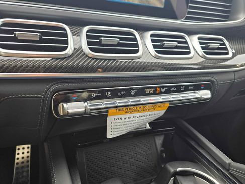 New 2026 Mercedes-Benz GLE 63 AMG S image 30