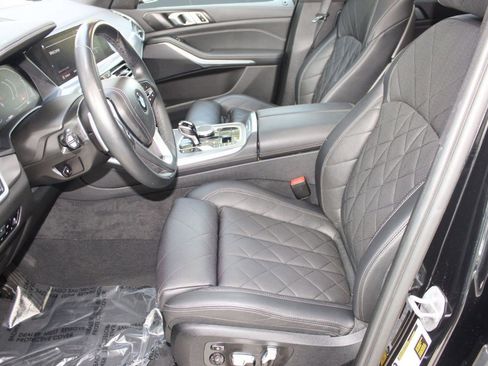 Used 2023 BMW X5 xDrive40i image 5