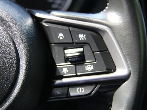 Certified 2024 Subaru Forester Premium AWD/4WD image 24