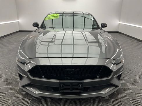 Used 2021 Ford Mustang GT w/ Equipment Group 301A image 2