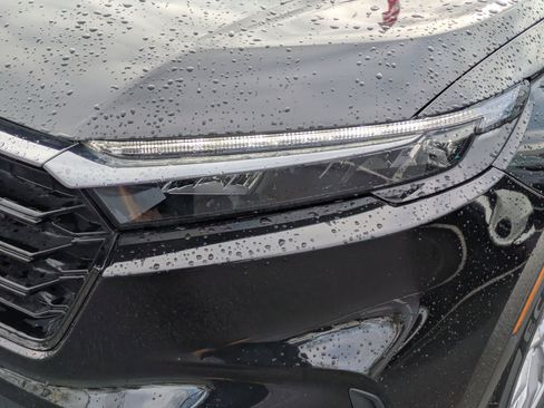 Used 2025 Honda CR-V EX-L image 12