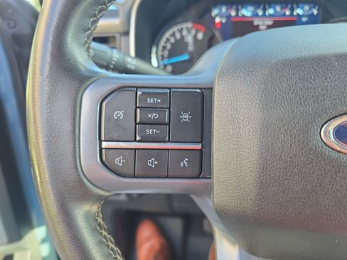 Used 2023 Ford F150 XLT w/ Equipment Group 302A High AWD/4WD image 15
