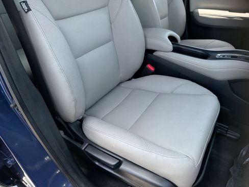 Used 2016 Honda HR-V EX-L image 23
