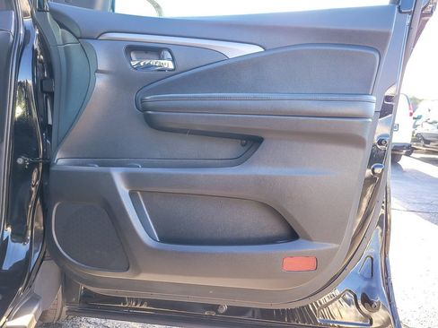 Used 2022 Honda Pilot Sport image 20