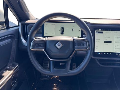 Used 2023 Rivian R1S Adventure image 13