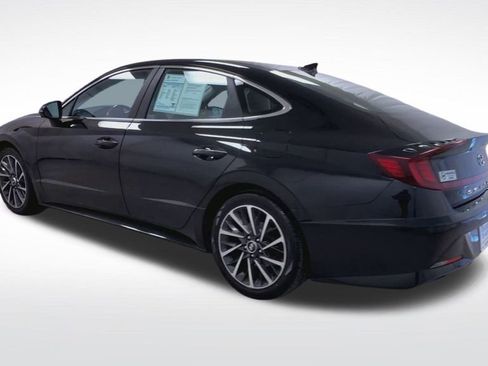 Used 2022 Hyundai Sonata Limited image 6