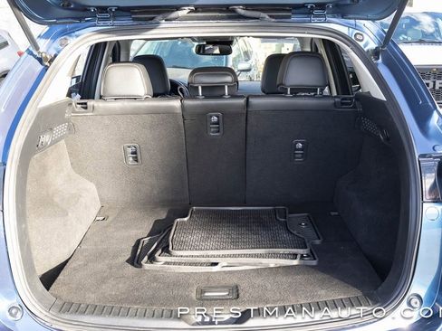 Used 2023 MAZDA CX-5 AWD 2.5 S w/ Premium Package image 34