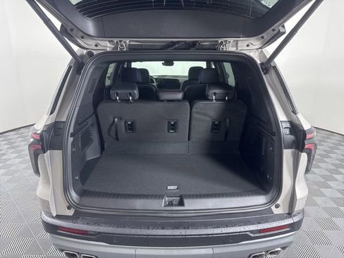 New 2026 Chevrolet Traverse Z71 AWD/4WD image 14