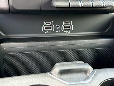 New 2026 RAM 1500 Big Horn RWD image 16